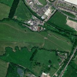 Oldends Ln, Stonehouse, Gloucestershire GL10, UK Satellite Map