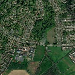 15 Chestnut Rd, Botley, Oxford, Oxfordshire OX2 9EA, UK Satellite Map