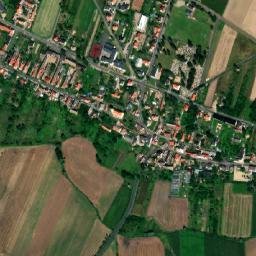 Kotla map(satellite map)