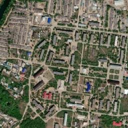Energetik map(satellite map)