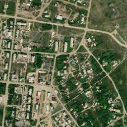 Zholymbet map(satellite map)