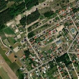 Sobolew map(satellite map)