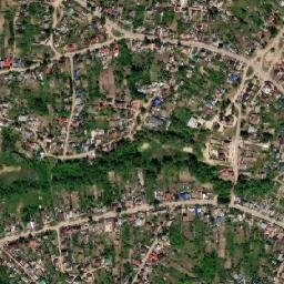 Podgornoye map(satellite map)