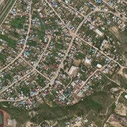 Nizhniy Sayantuy map(satellite map)