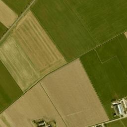 Satellite view of Golfclub De Haverleij