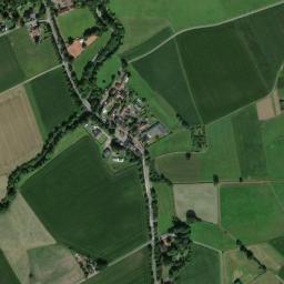 Satellite view of Golf Club Paderborner Land