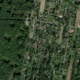 Gałków Mały map(satellite map)