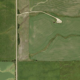 Alberta 766, Didsbury, AB T0M 0W0 High Resolution Satellite Map