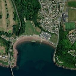 150 Haven Drive, Hakin, Milford Haven Satellite Map