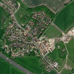 60 High St, Tetsworth, Thame, Oxfordshire OX9 7AB, UK Satellite Map