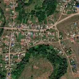 Nizhnepavlovka map(satellite map)