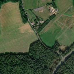 Oaksmere, Abingdon, Oxfordshire OX13, UK High Resolution Satellite Map