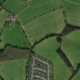 Chesham map(satellite map)