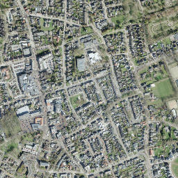 Nistelrode map(satellite map)