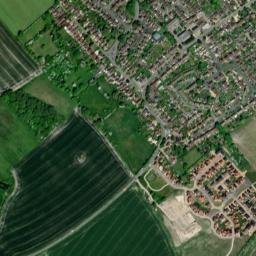 Oakley Rd, Chinnor, Oxfordshire OX39, UK Satellite Map