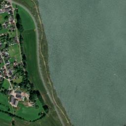 Satellite view of Xantener Nordsee