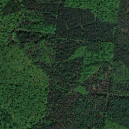 Satellite view of Golfplatz Jammertal