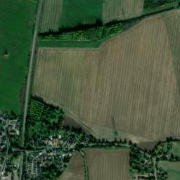 Radley map(satellite map)