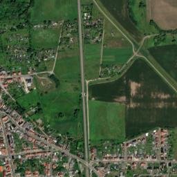 Bobbau map(satellite map)