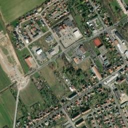 Herzberg map(satellite map)