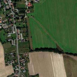 Sonnewalde map(satellite map)