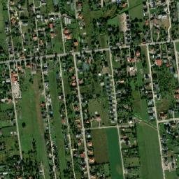 Starowa Góra map(satellite map)