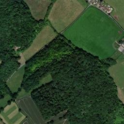 Speen Rd, High Wycombe, Buckinghamshire HP14, UK High Resolution Satellite Map