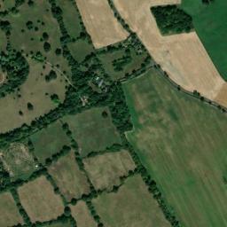 Satellite view of The Shire London