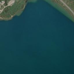 Unnamed Road Banff National Park Improvement District No. 9 High Resolution Satellite Map