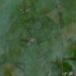 Satellite view of Drimoleague Pitch & Putt Club