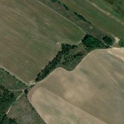 Brahinski Rayon map(satellite map)