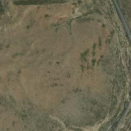 Sukpak map(satellite map)