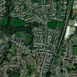 62 Commercial Street, Cwmbran, Torfaen High Resolution Satellite Map