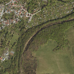 Wiederstedt map(satellite map)