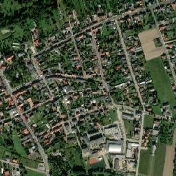 Rzgów map(satellite map)
