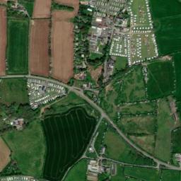 Satellite view of Celtic Haven