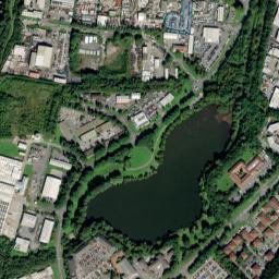 Swansea Enterprise Park, 1 Valley Way High Resolution Satellite Map