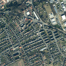 Uslar map(satellite map)