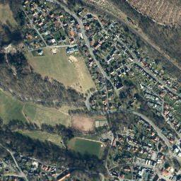 Hardegsen map(satellite map)