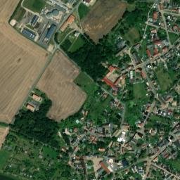 Löberitz map(satellite map)
