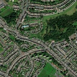 24 Maesglas Road, Gendros, Swansea SA5 Satellite Map