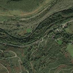 Afan Valley Road, Port Talbot, Neath Port Talbot High Resolution Satellite Map