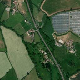 New Street, Charfield, South Gloucestershire GL12, UK Satellite Map