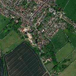 Watlington map(satellite map)
