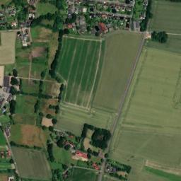 Satellite view of Vestischer Golfclub Recklinghausen