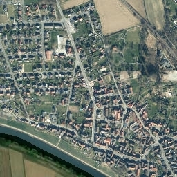 Bodenfelde map(satellite map)
