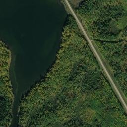 Manitoba 83, Boggy Creek, MB R0L 0G0 High Resolution Satellite Map