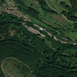 12 Cwmcarn Forest Drive, Cwmcarn, Newport High Resolution Satellite Map