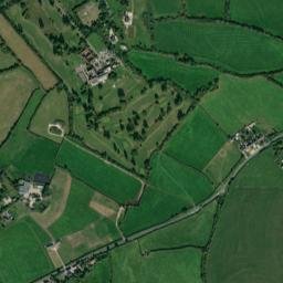 1 Chelworth Road, Swindon, Wiltshire SN6 High Resolution Satellite Map