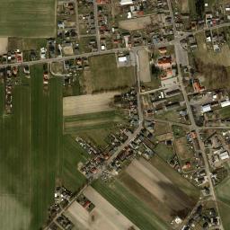 Gorzyce Wielkie map(satellite map)
